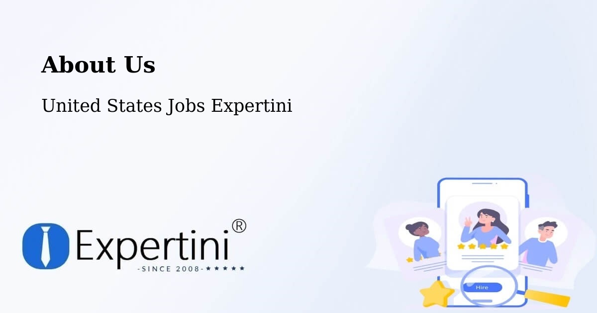About Expertini Recruitment Platform  – Oneonta - Oneonta, United States Jobs Expertini