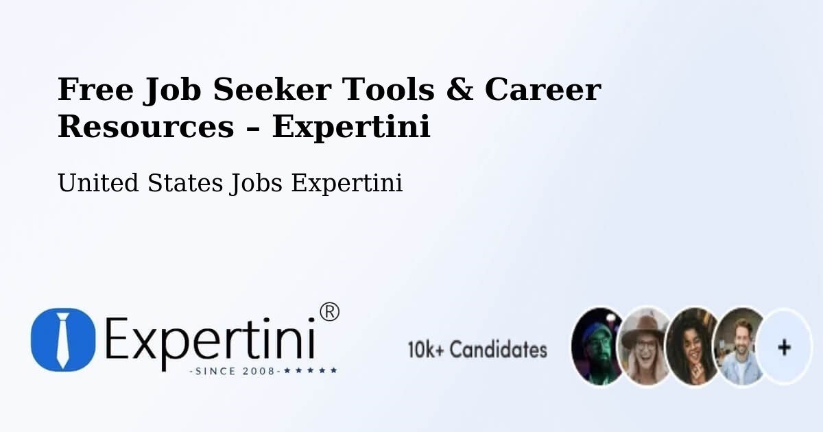 Free Job Seeker Tools & Career Resources – Oneonta - Oneonta, United States Jobs Expertini