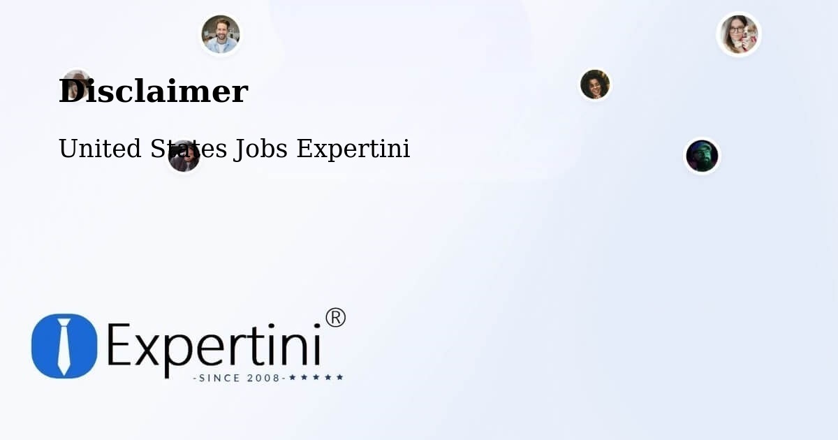 Disclaimer – Oneonta - United States Jobs Expertini