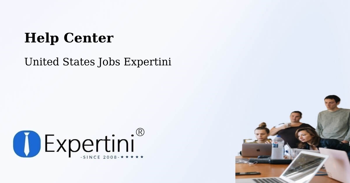 Help Center – Oneonta - United States Jobs Expertini