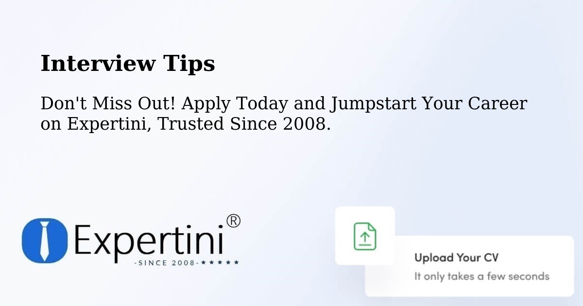 Interview Tips & Techniques for Job Seekers – Oneonta - Oneonta, United States Jobs Expertini