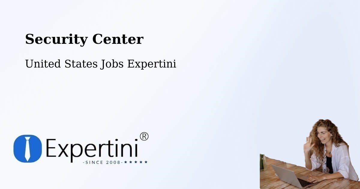 Security & Compliance – Oneonta - United States Jobs Expertini