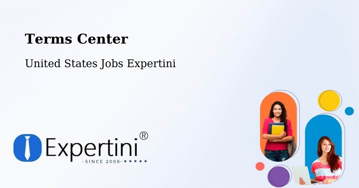 Terms of Service – Oneonta - United States Jobs Expertini